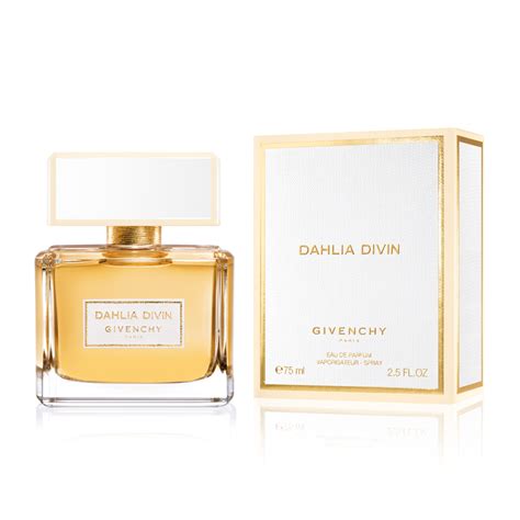 dahlia divin givenchy 75ml price|givenchy dahlia divin perfume shop.